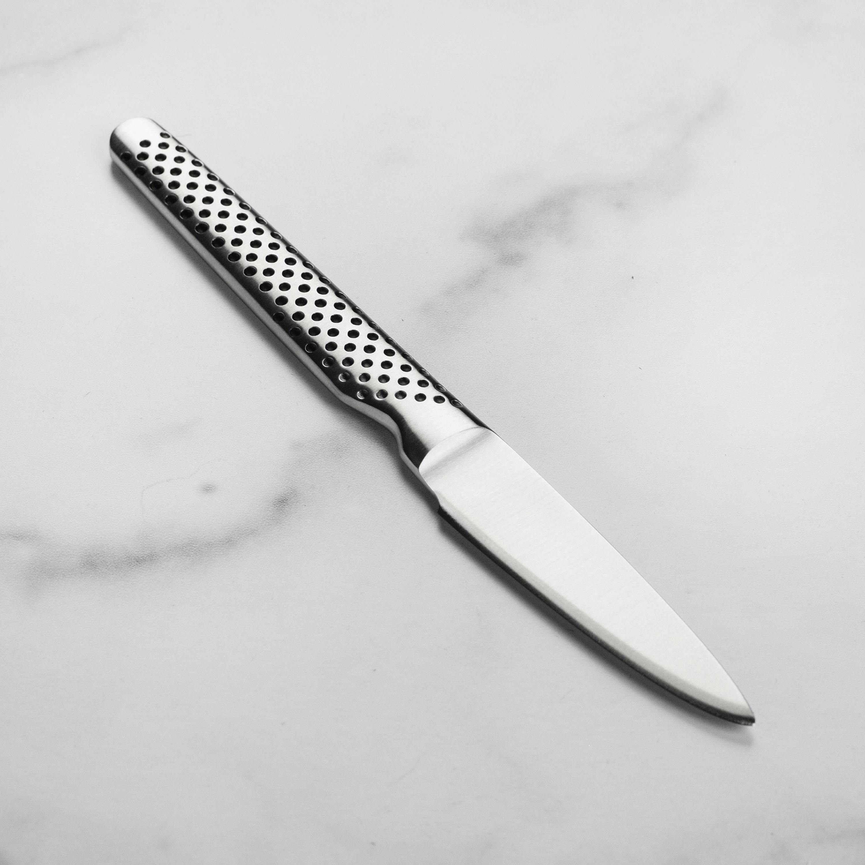 Global 3-In. Paring Knife