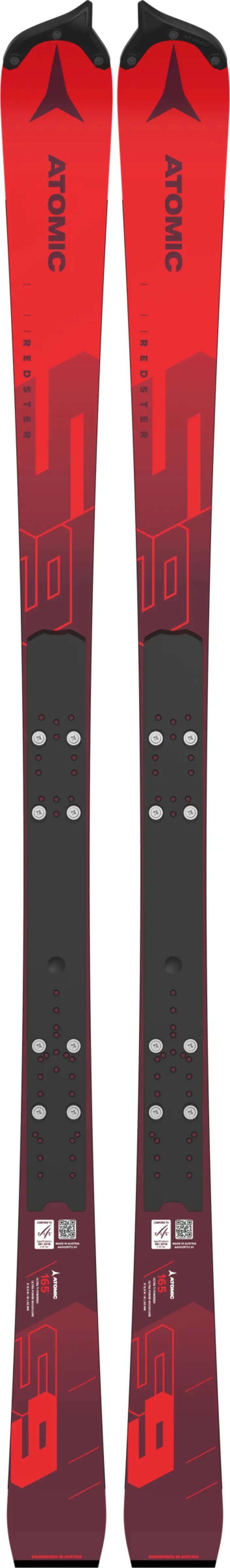 Atomic Redster S9 FIS M I Skis · 2024 | Curated.com