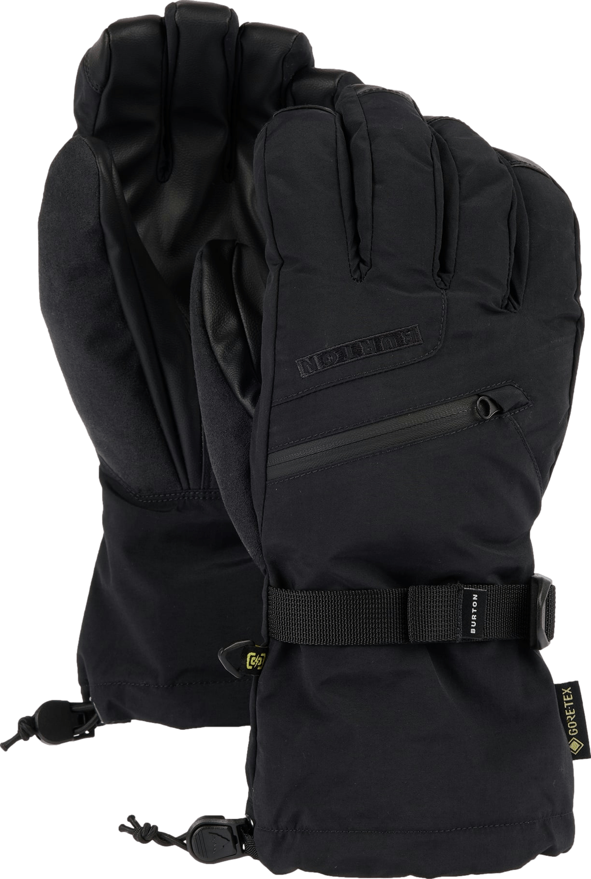 Expert Review: Hestra Women's Heli 3-finger Glove