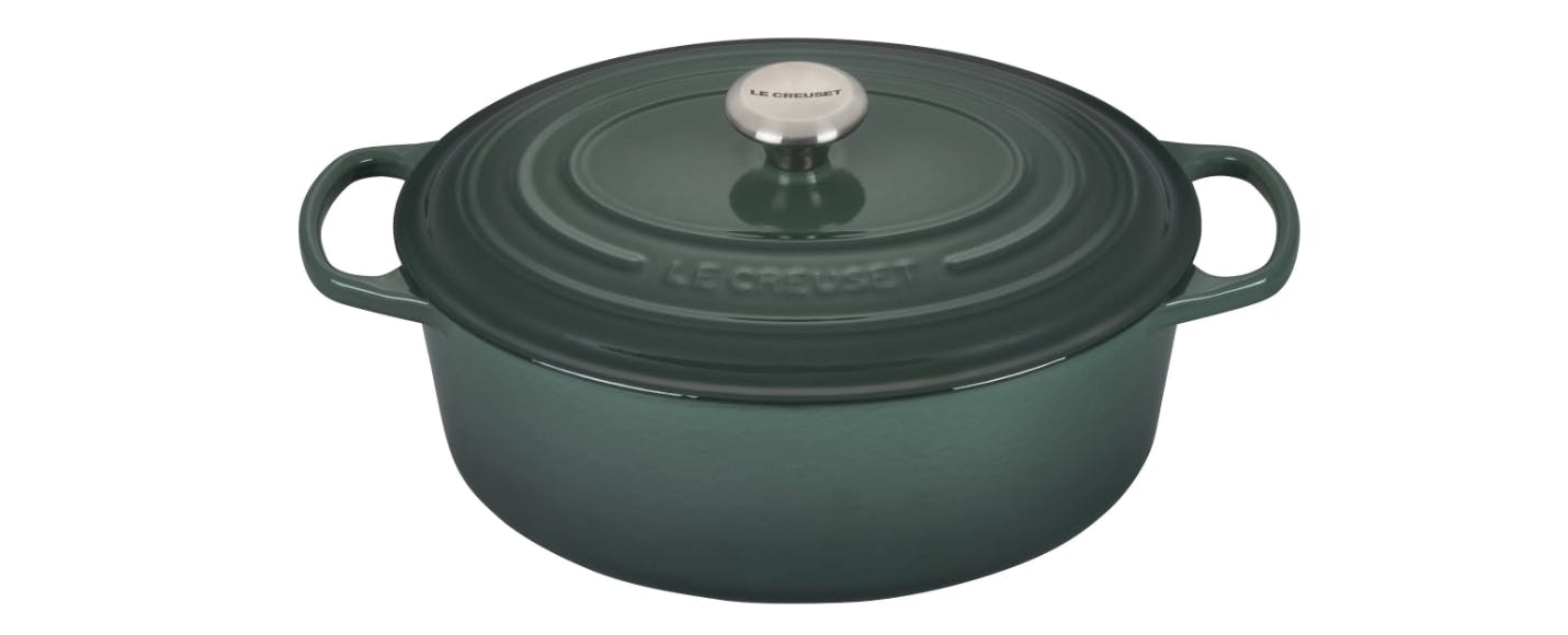 Unveiling the Secret to Superior Ceramic Coating Dutch Ovens by KÖBACH 