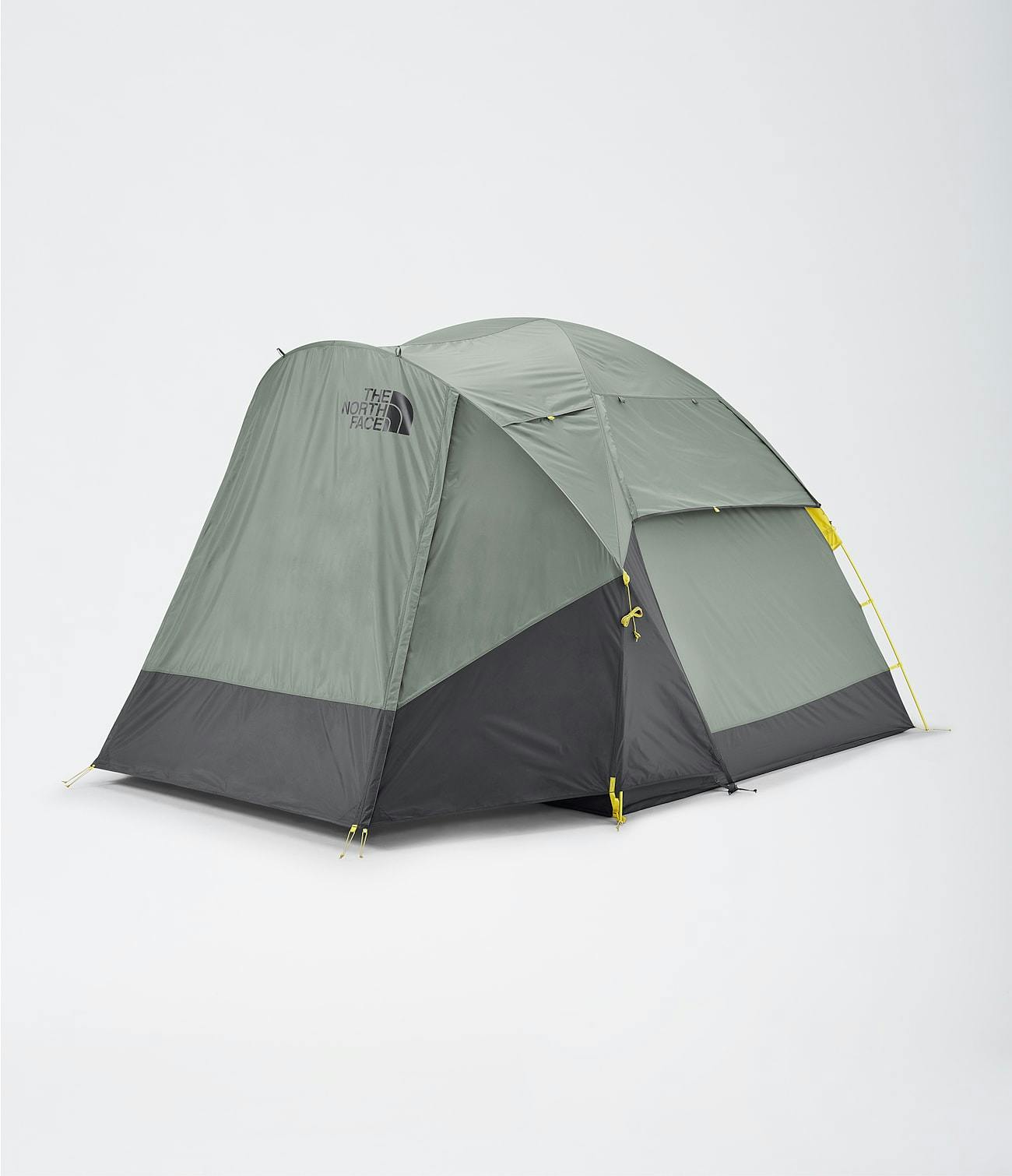 Expert Review: The North Face Wawona 4P Tent | Curated.com