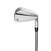 TaylorMade 2023 P790 Irons · Right Handed · Steel · Stiff · 4-PW