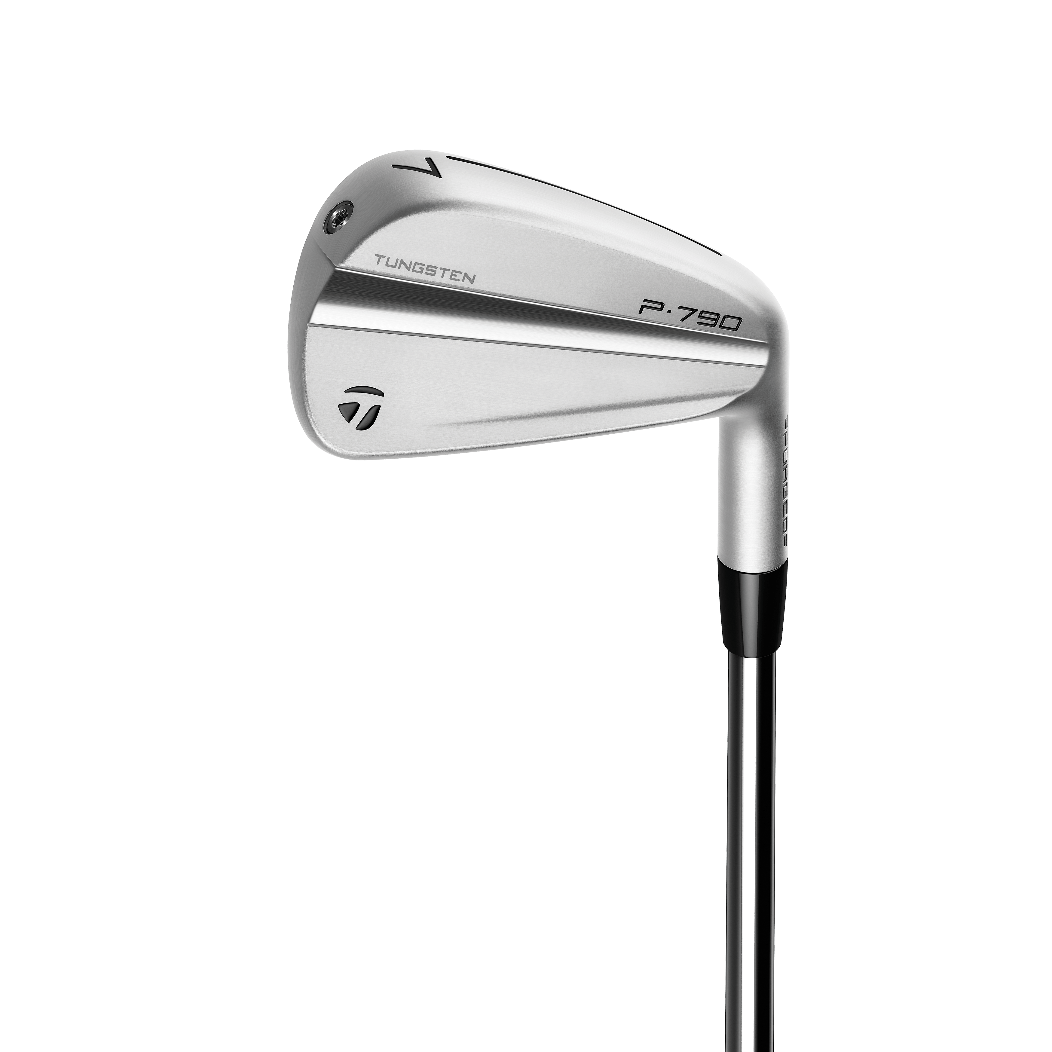 TaylorMade 2023 P790 Irons · Right Handed · Graphite · Regular · 5-PW,AW