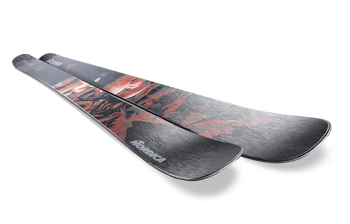 Nordica Enforcer 99 Skis · 2025 secondary iamge