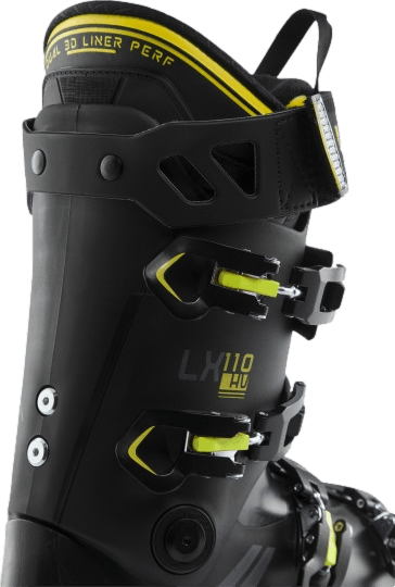 Lange LX 110 HV GW Ski Boots · 2024 · 27.5