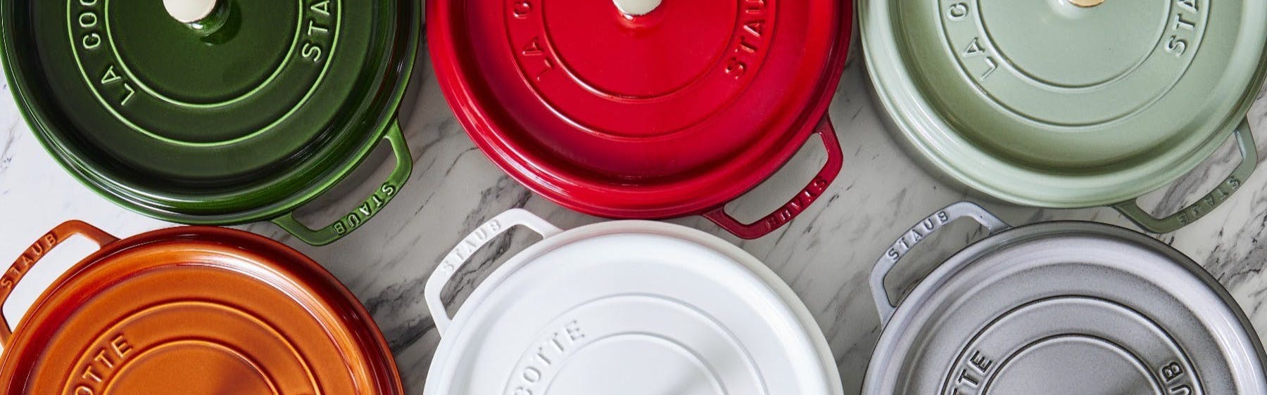 The 6 Best Staub Kitchen Equipment of 2023, Tested & Reviewed