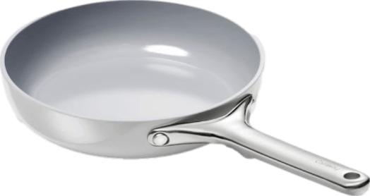 Caraway Non-Stick 8 Ceramic Fry Pan, Gray