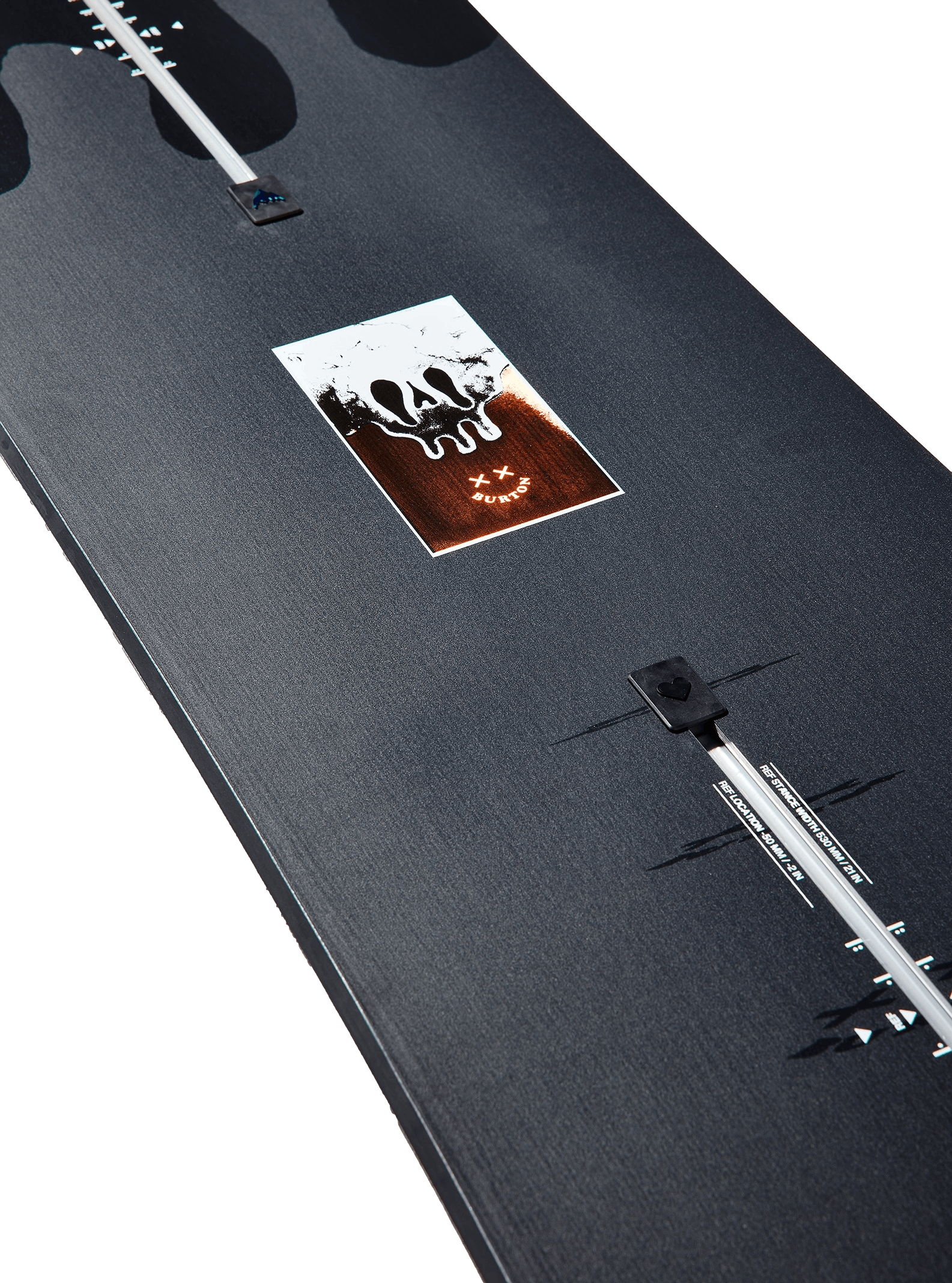 Burton Skeleton Key Snowboard 2024 Curated