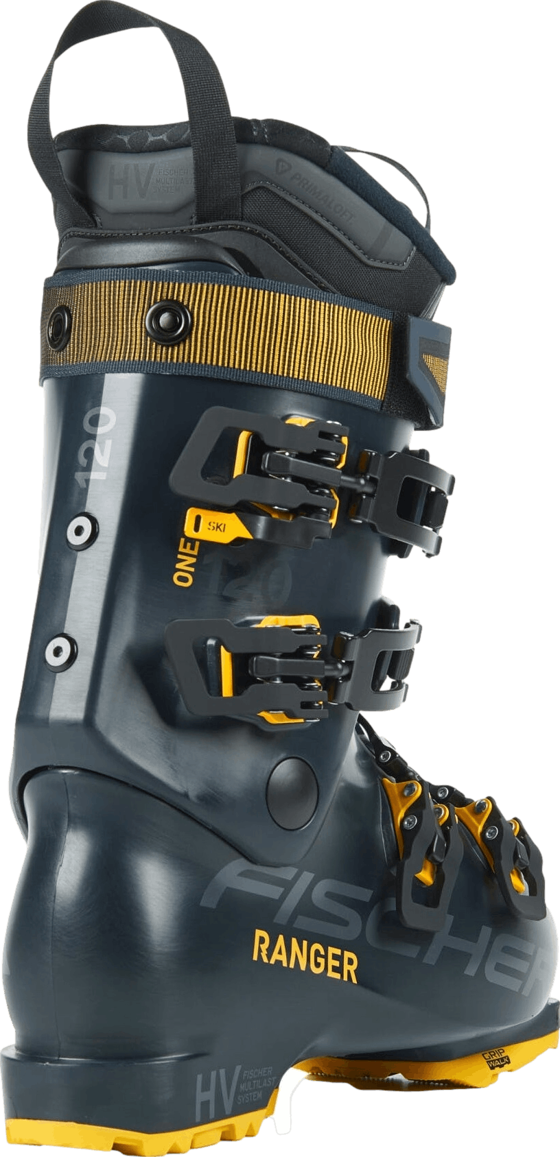 Fischer Ranger One 120 Vacuum GW Ski Boots · 2023 · 25.5