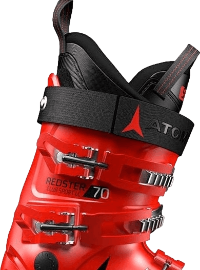 Atomic Redster Club Sport 70 LC Ski Boots · Kids' · 2019 | Curated.com