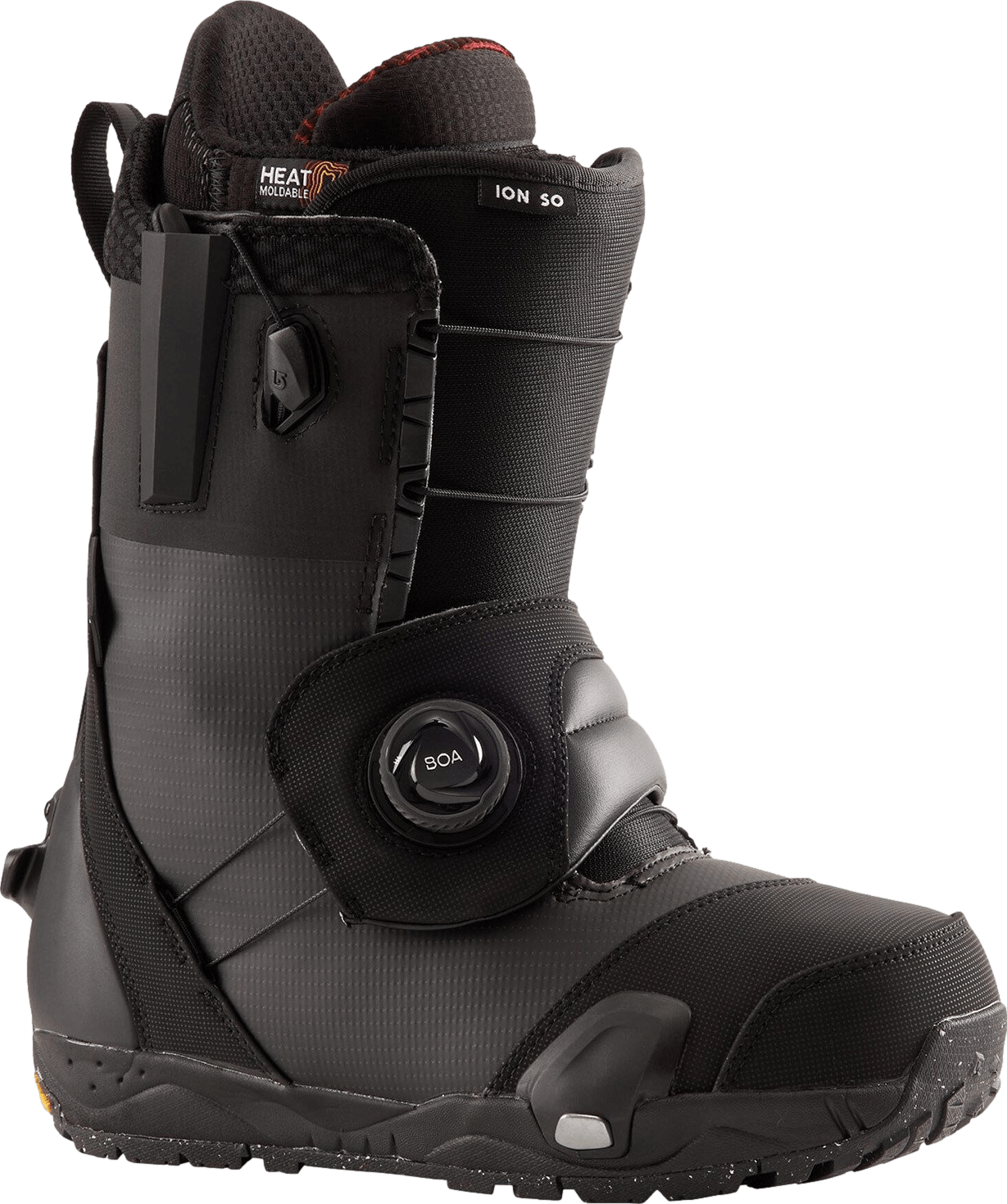 Expert Comparison Burton Swath Step On Snowboard Boots 2024 vs