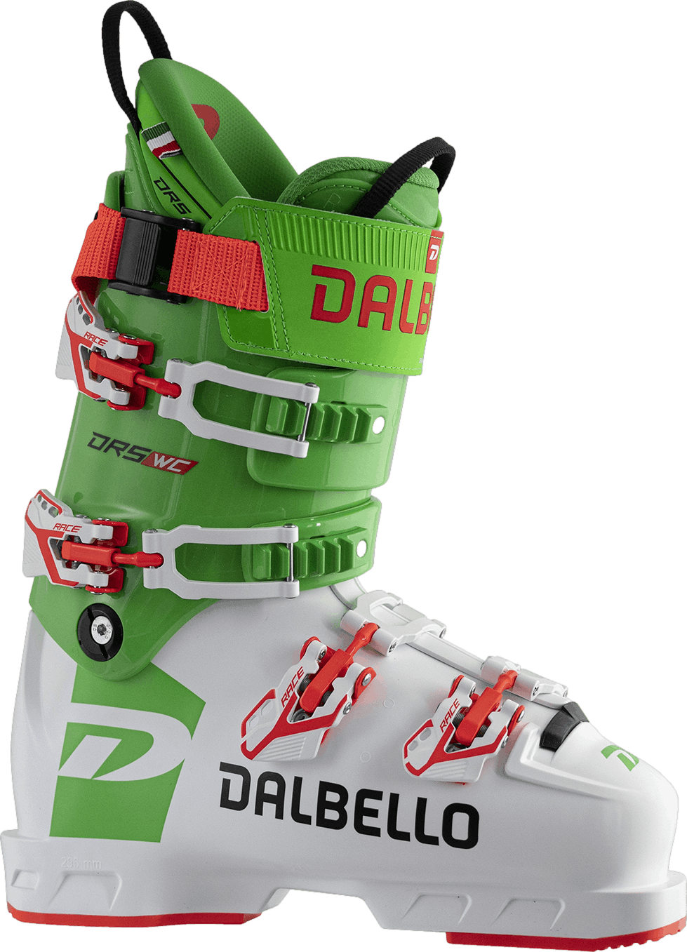 Dalbello DRS WC SS Ski Boots · 2024