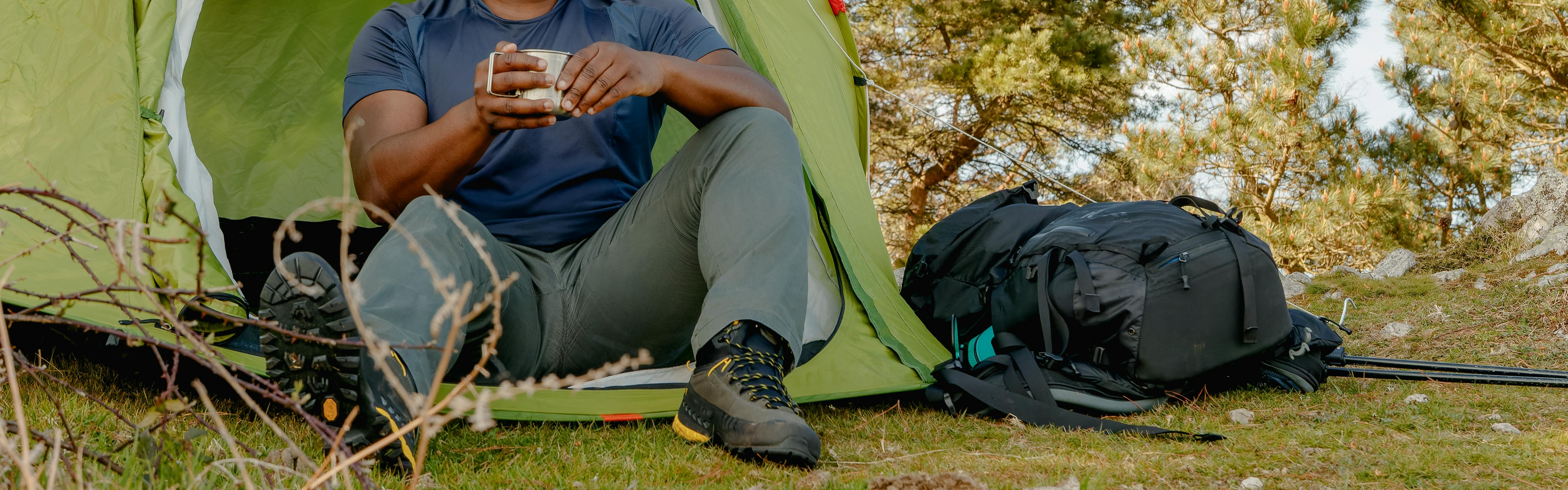 9 common mistakes to avoid while hiking and camping - Lonely Planet