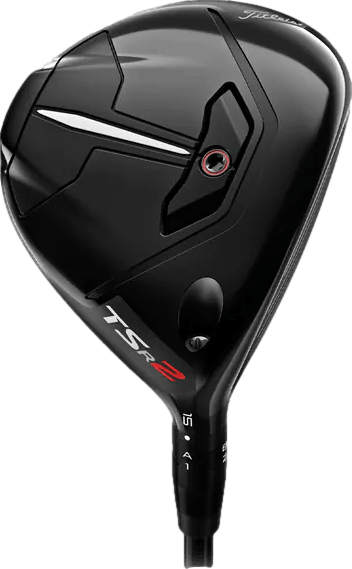 Titleist TSR2 Fairway Wood | Curated.com