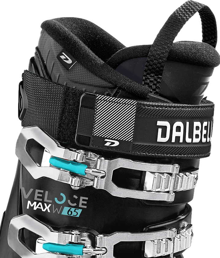 Dalbello Veloce Max 65 W Ski Boots · Women's · 2024 · 25.5