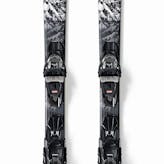 Nordica Wild Belle 74 Skis + TP2 Compact 10 FDT Bindings · Women's · 2024 · 156 cm