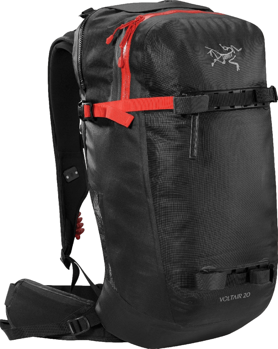 Arcteryx Hiking offers Backpack 20L