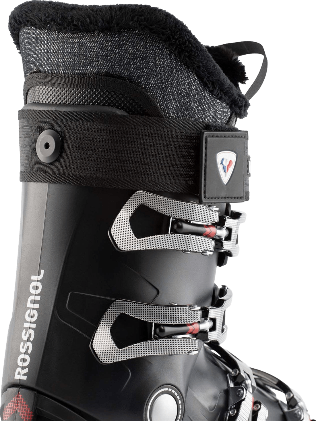 Rossignol Pure Comfort 60 Ski Boots · Women's · 2023 · 22.5