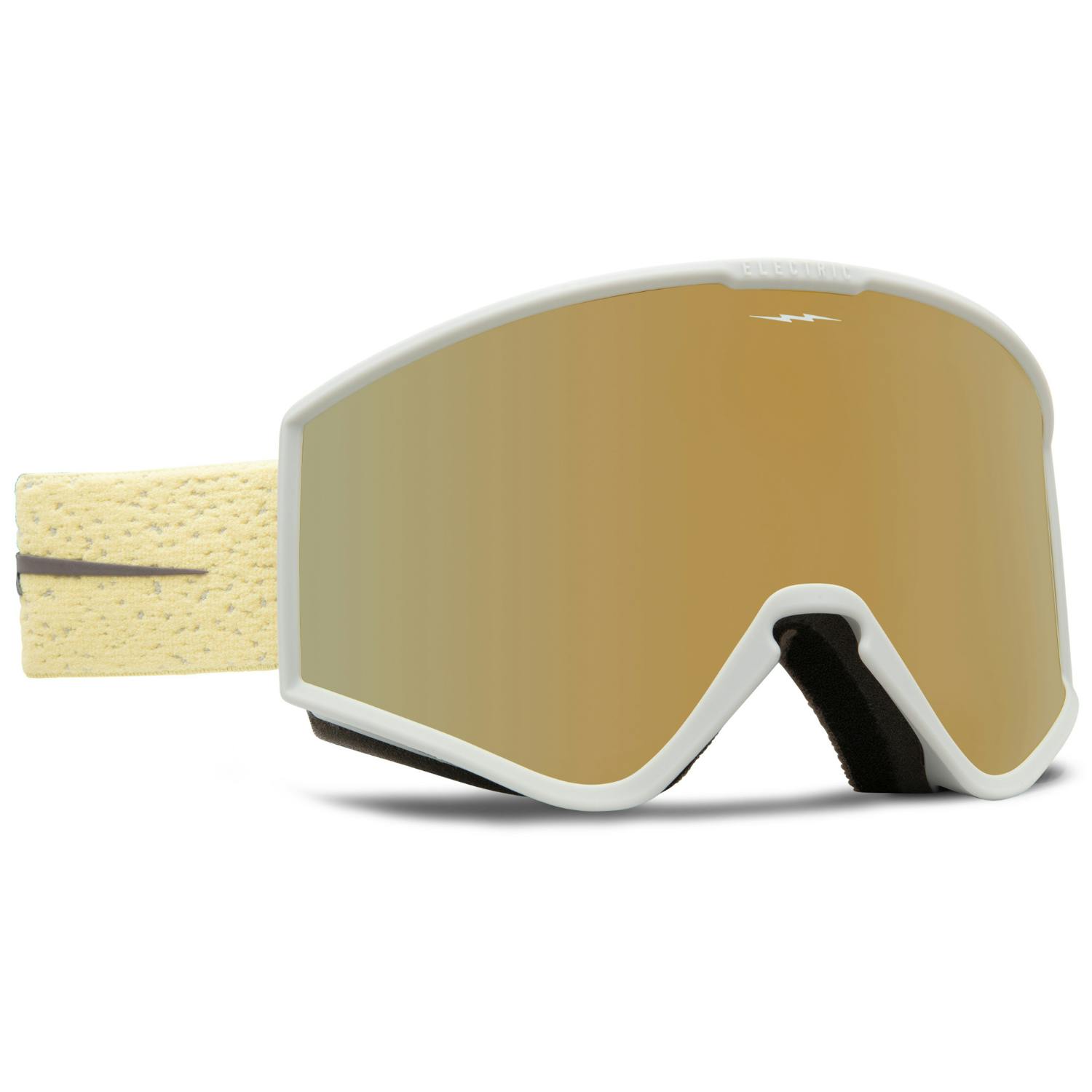 Electric Kleveland S Goggles · Women's | Curated.com