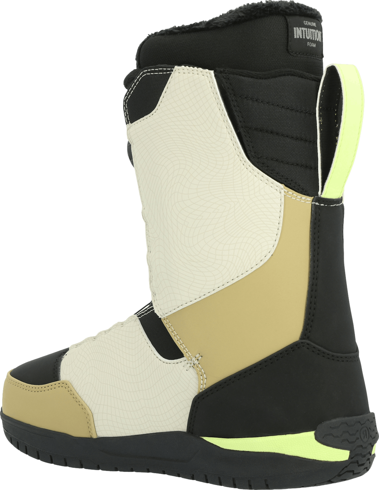 Salomon quicklace outlet snowboard boots