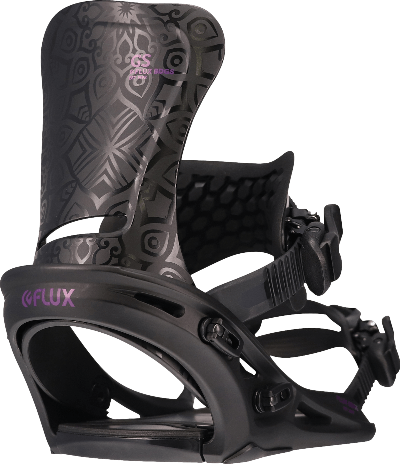 Flux GS Snowboard Bindings · Women's · 2023 | Curated.com