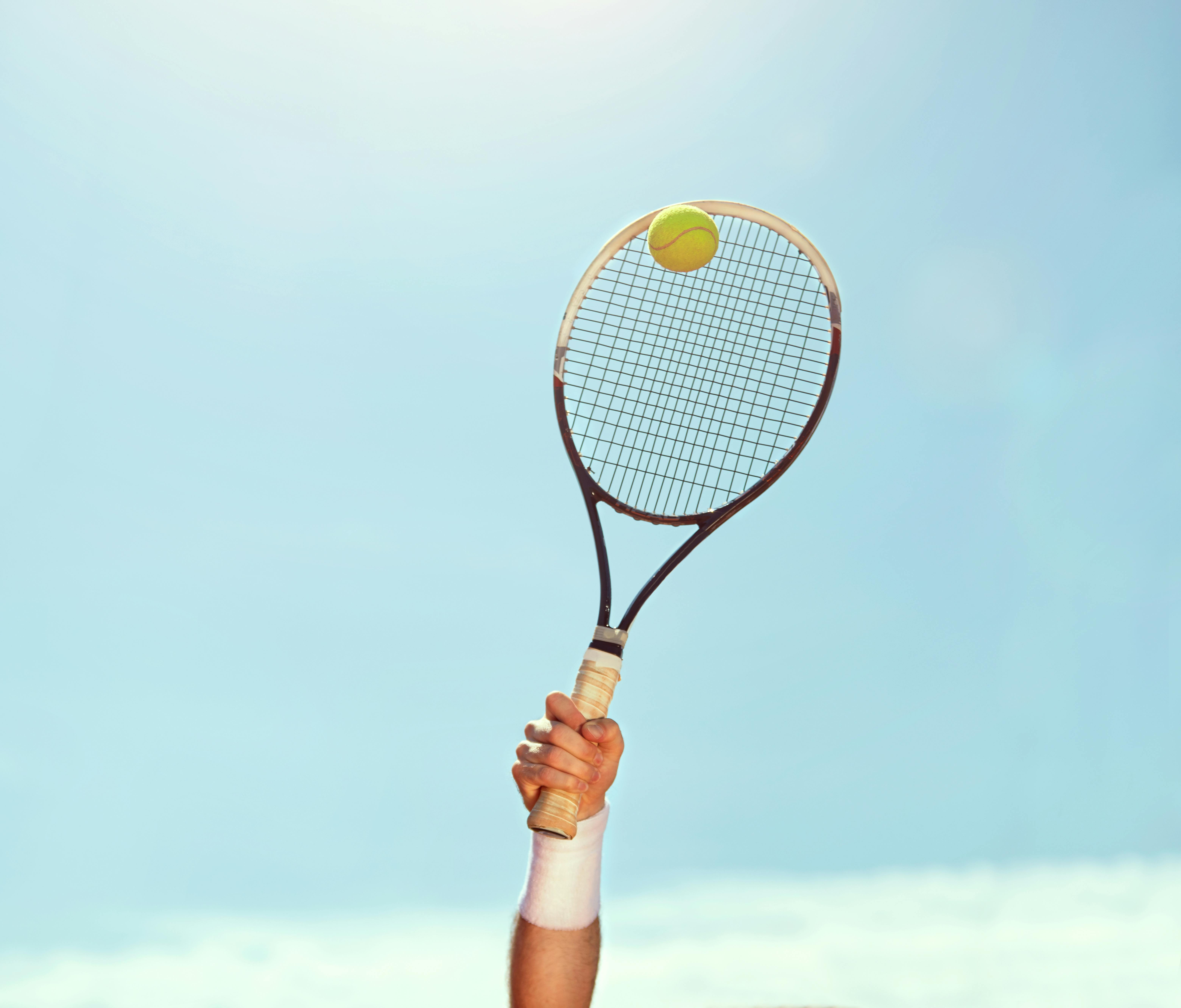 The 10 Best Tennis Racket Grip Tapes For Comfort: Expert's Picks