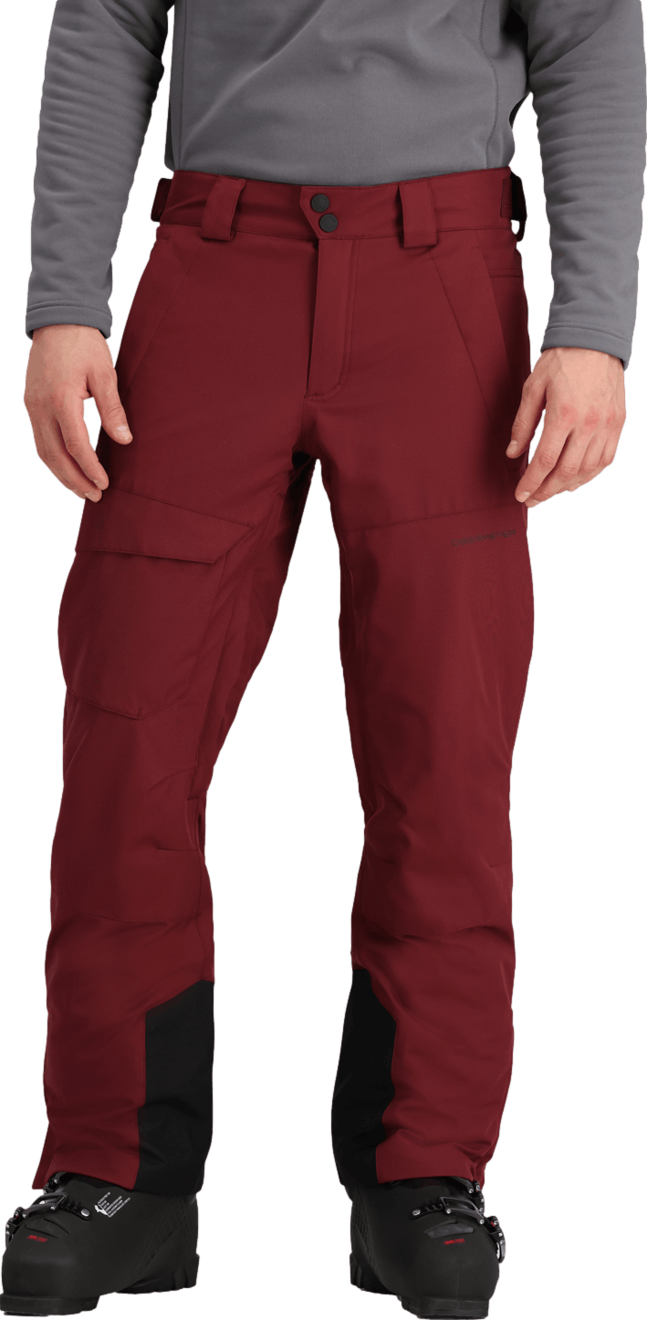 Obermeyer Men's Orion Pants | Curated.com
