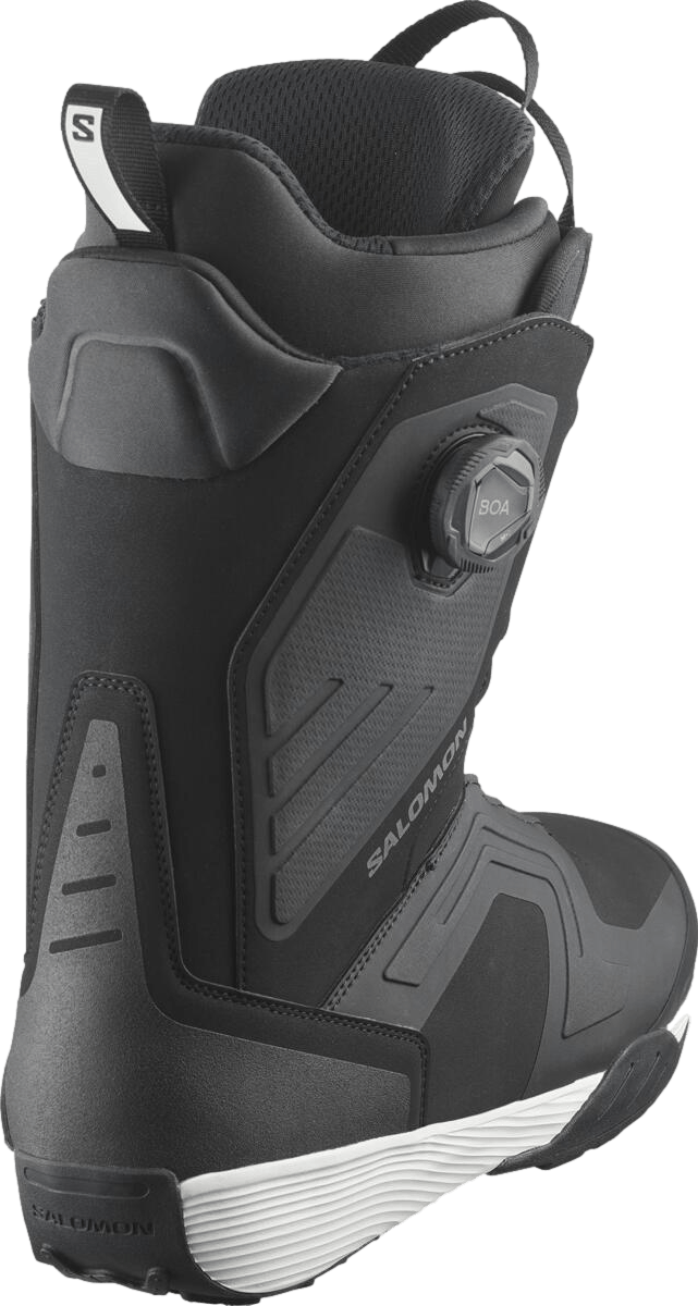 Salomon Dialogue Dual BOA Snowboard Boots · 2024