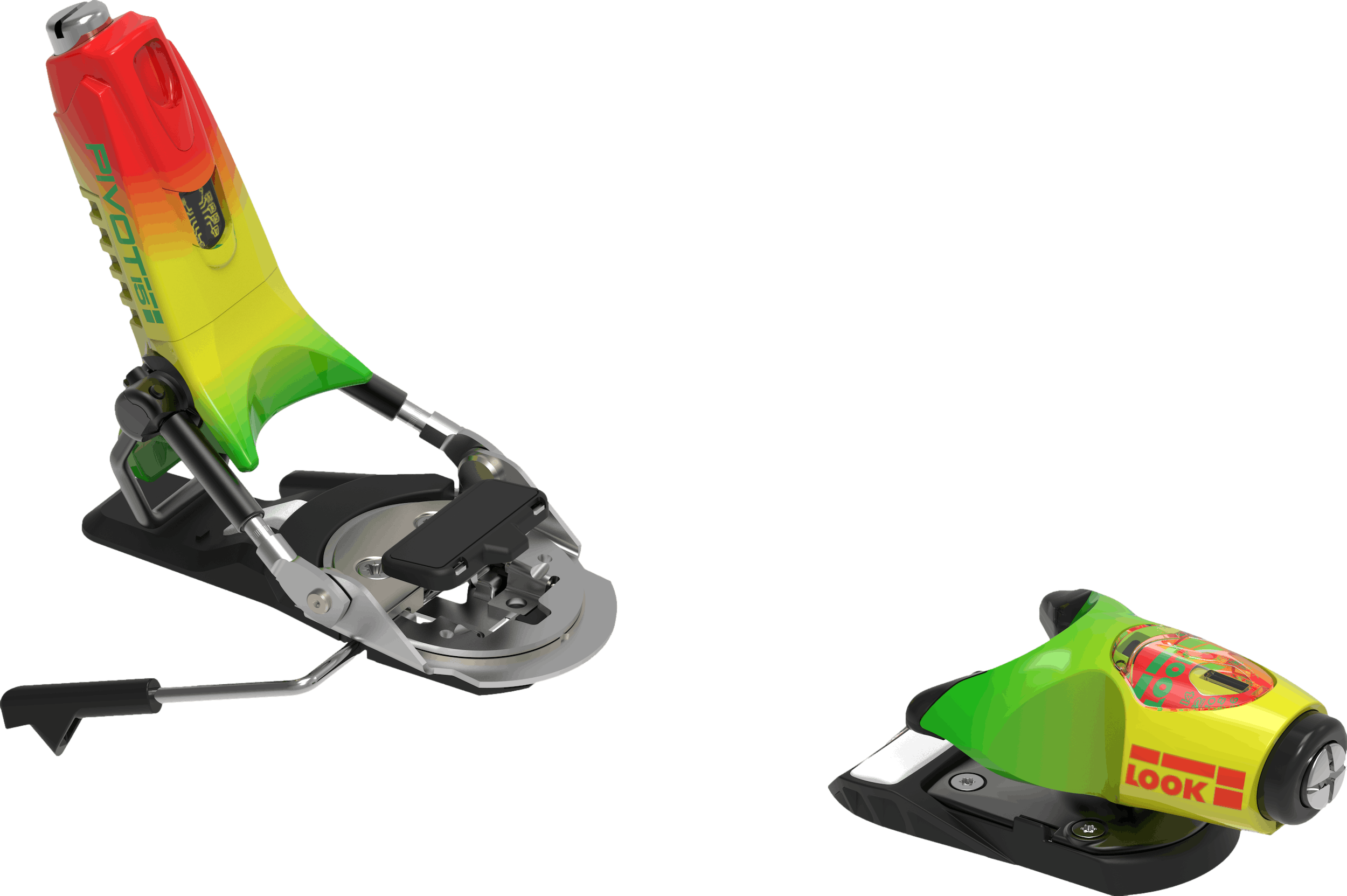 Expert Review: Look SPX 12 GW Ski Bindings · 2023 | Curated.com