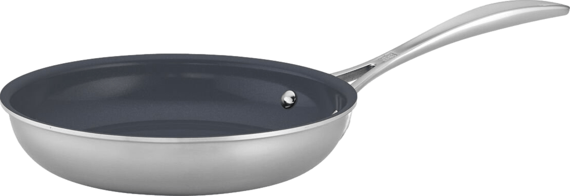 Essential Tools: The Perfect Pan for Fried Eggs — Orson Gygi Blog