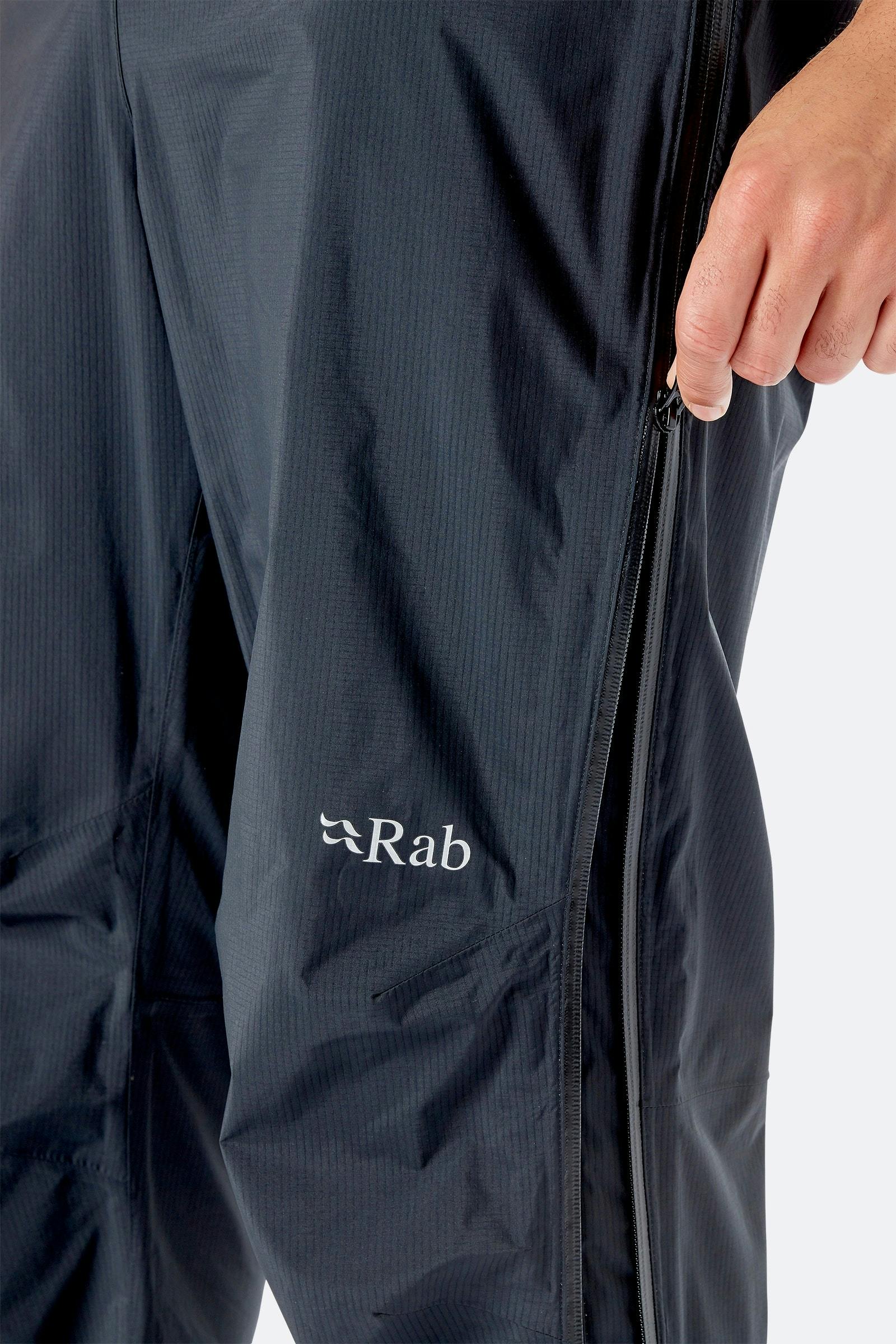 Rab Men's Downpour Plus 2.0 Pants