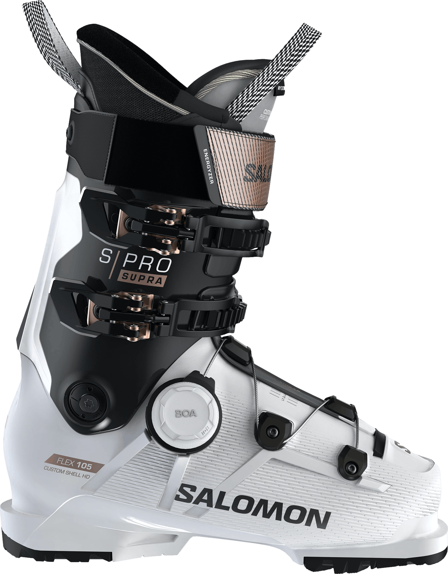 Salomon S/Pro Supra BOA 105 Ski Boots · Women's · 2024 | Curated.com