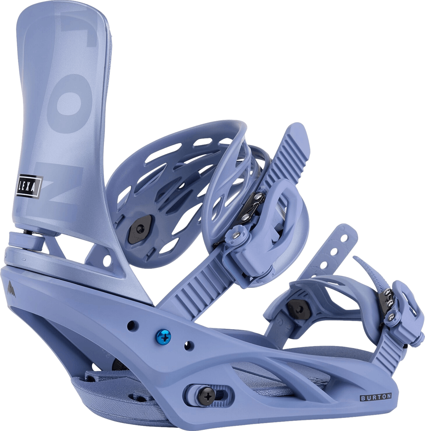 Expert Comparison Burton Scribe Re Flex Snowboard Bindings