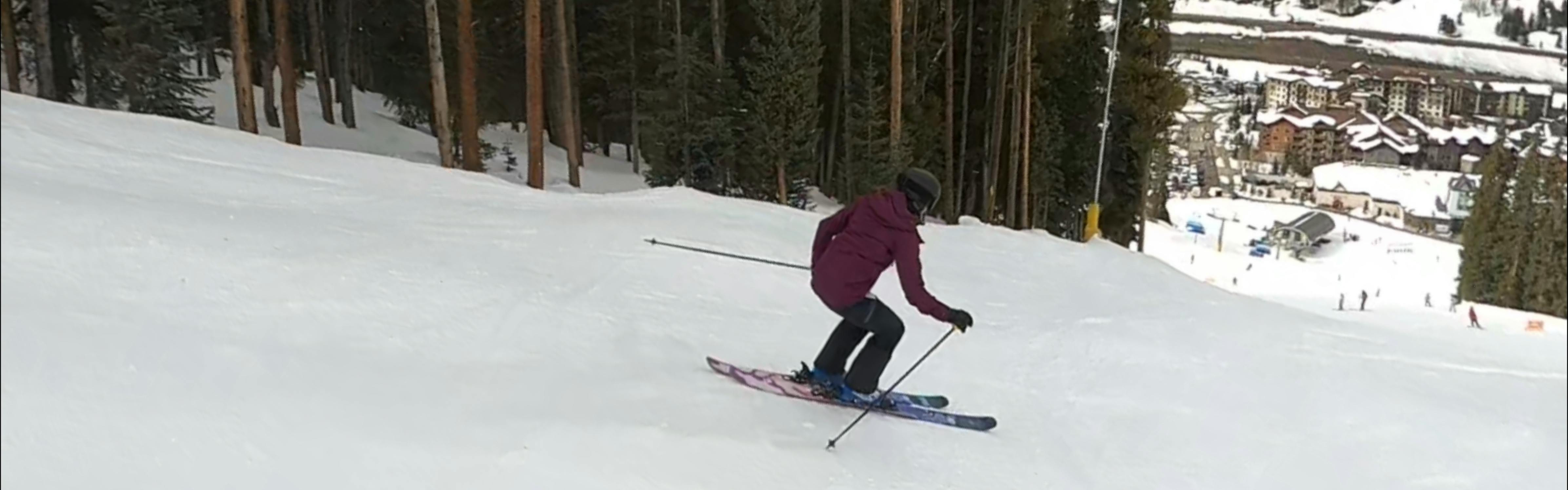 Expert Review 2024 Armada ARW 94 Skis with Video Curated