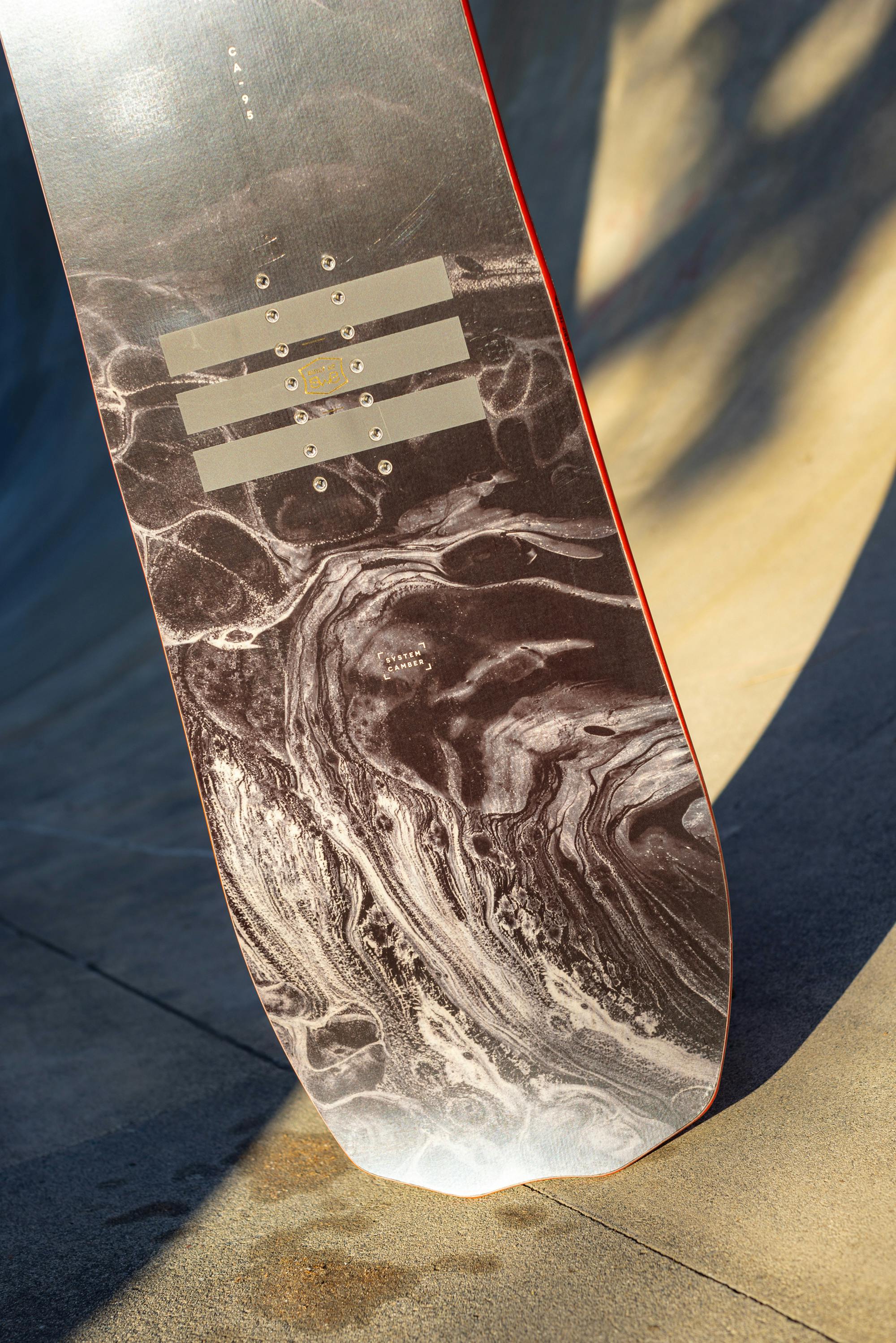 Arbor Bryan Iguchi Pro Camber Snowboard · 2024 · 153 cm