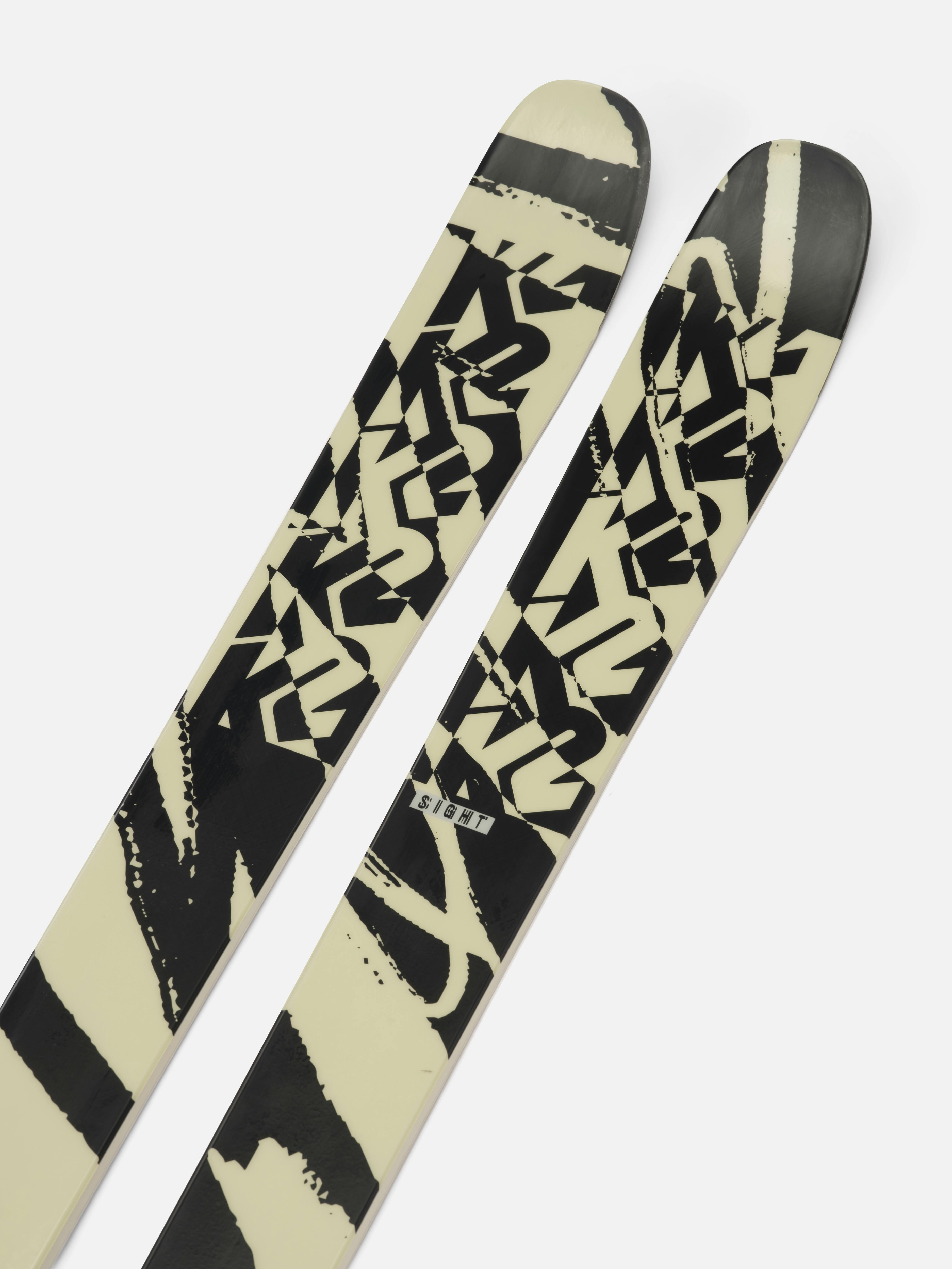 K2 Sight Skis · 2024 | Curated.com