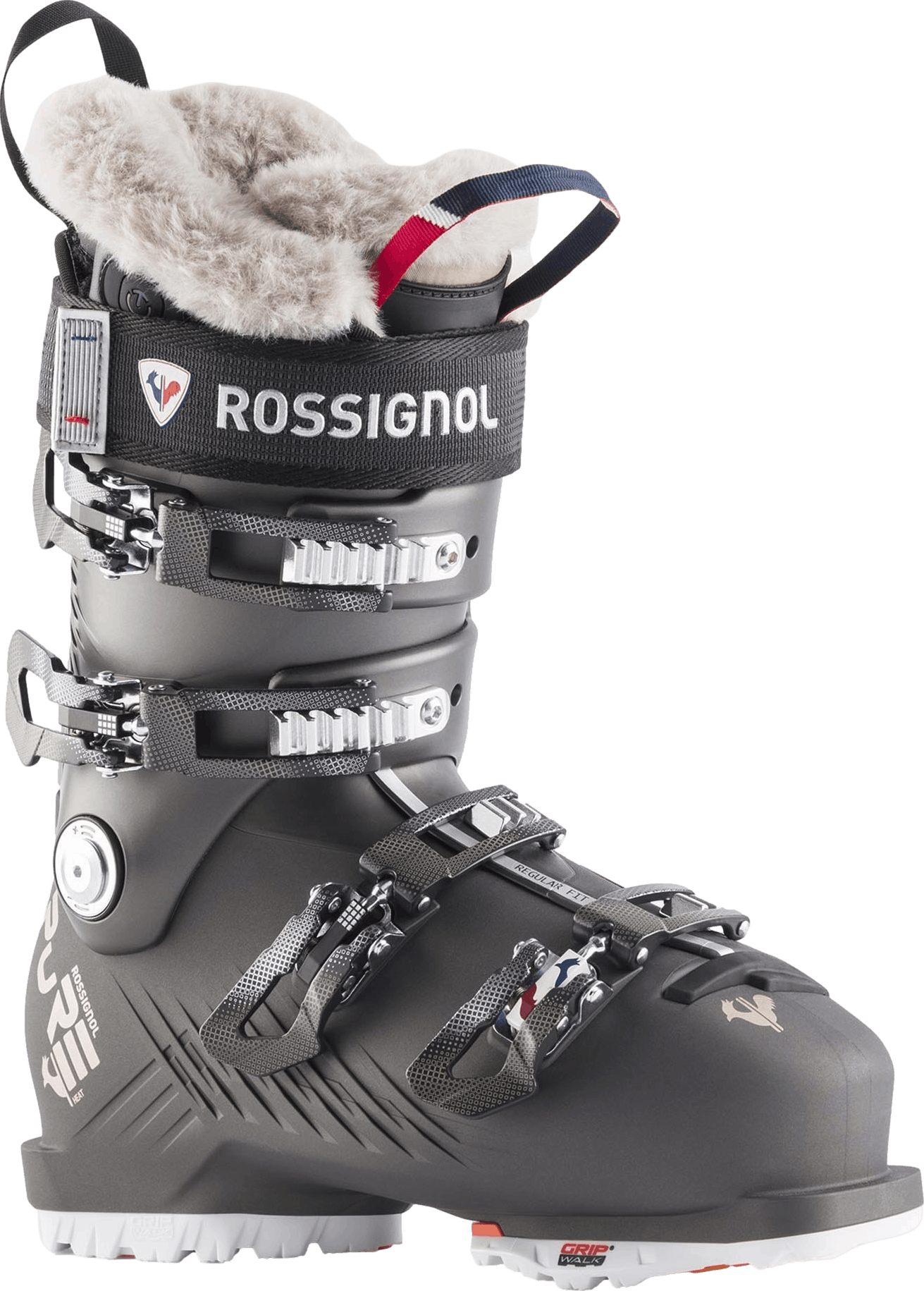 Rossignol Pure Heat GW Ski Boots · Women's · 2024 · 22.5