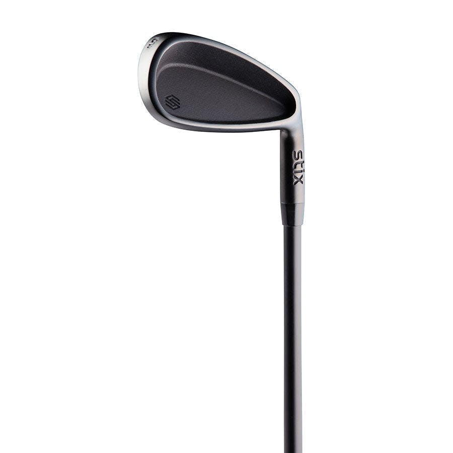 Stix Golf Iron Set (5-PW) · Right handed · Graphite · Regular · +.5"