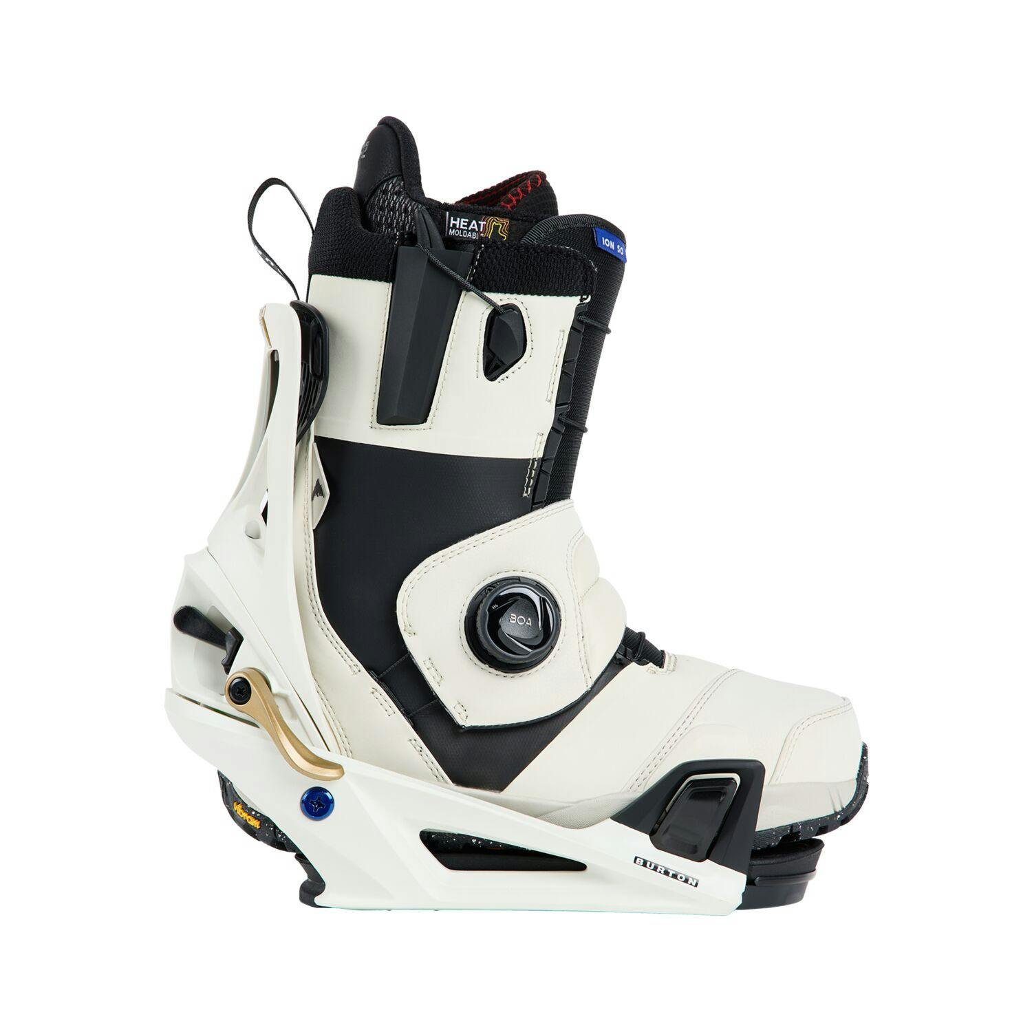 Burton Step On Genesis Re:Flex Snowboard Bindings · 2024