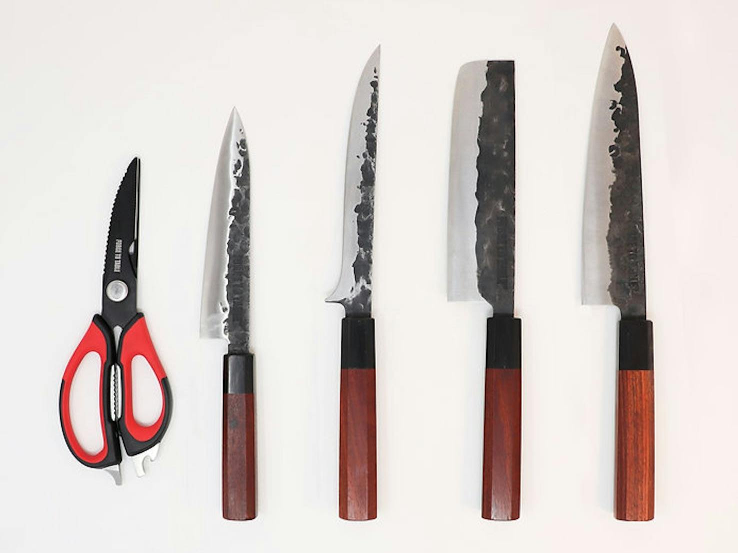 Save 30% on Schmidt Brothers Carbon Kitchen Knives