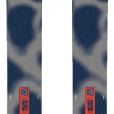 K2 Mindbender 90C Skis · 2023 · 163 cm