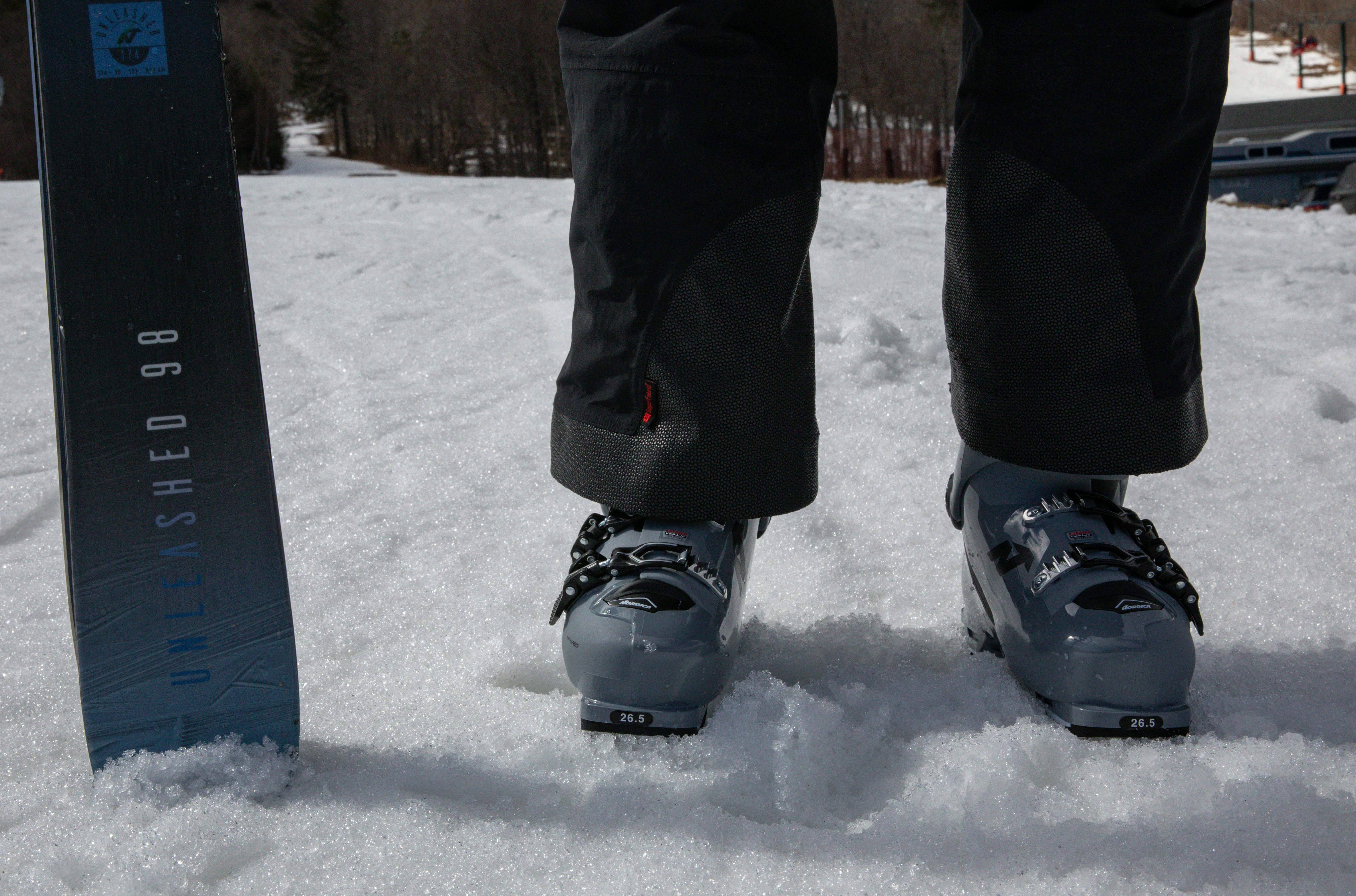 Nordica Speedmachine 3 100 GW Ski Boots · 2024 · 26.5