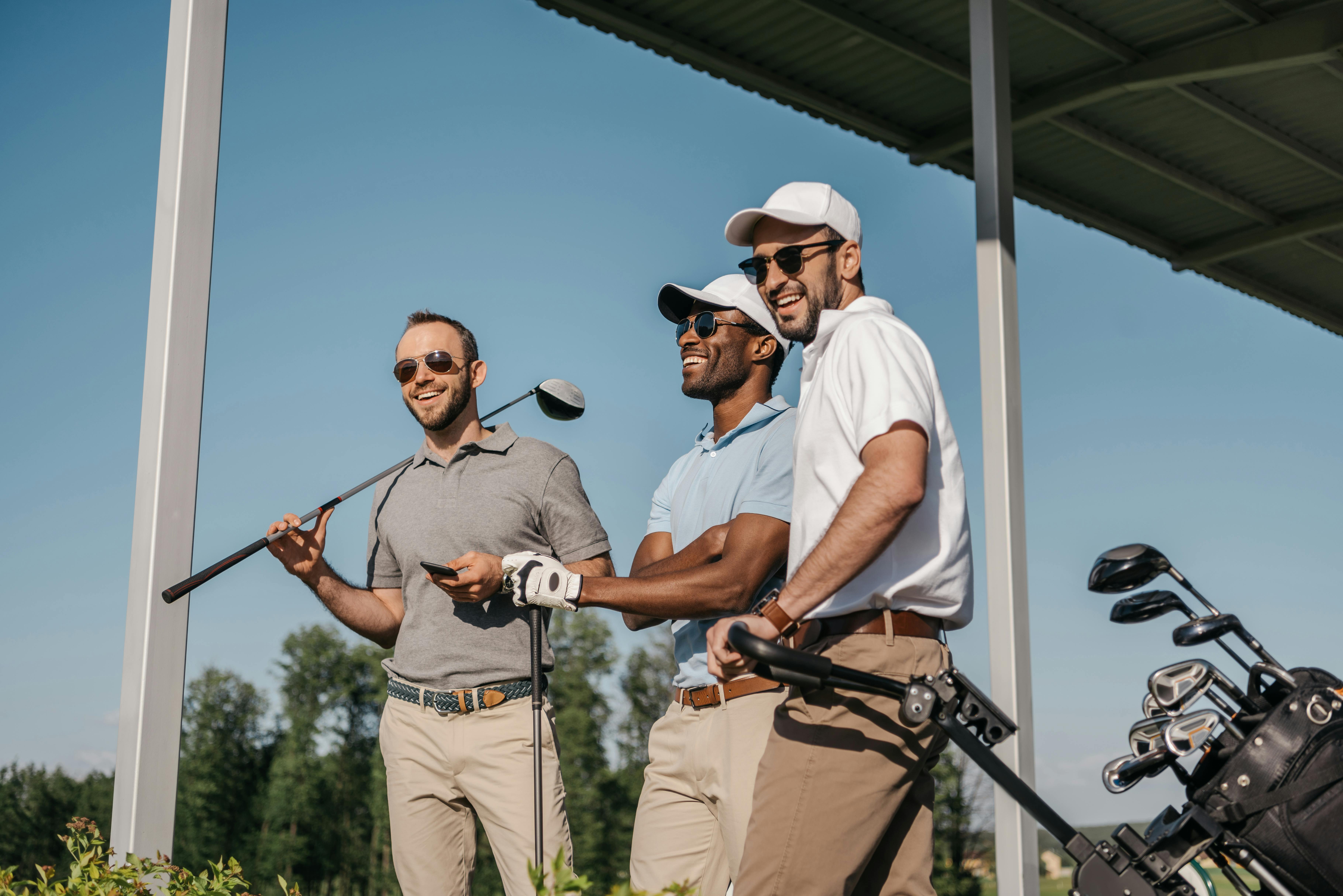 The 5 Most Recommended Golf Sunglasses in 2023
