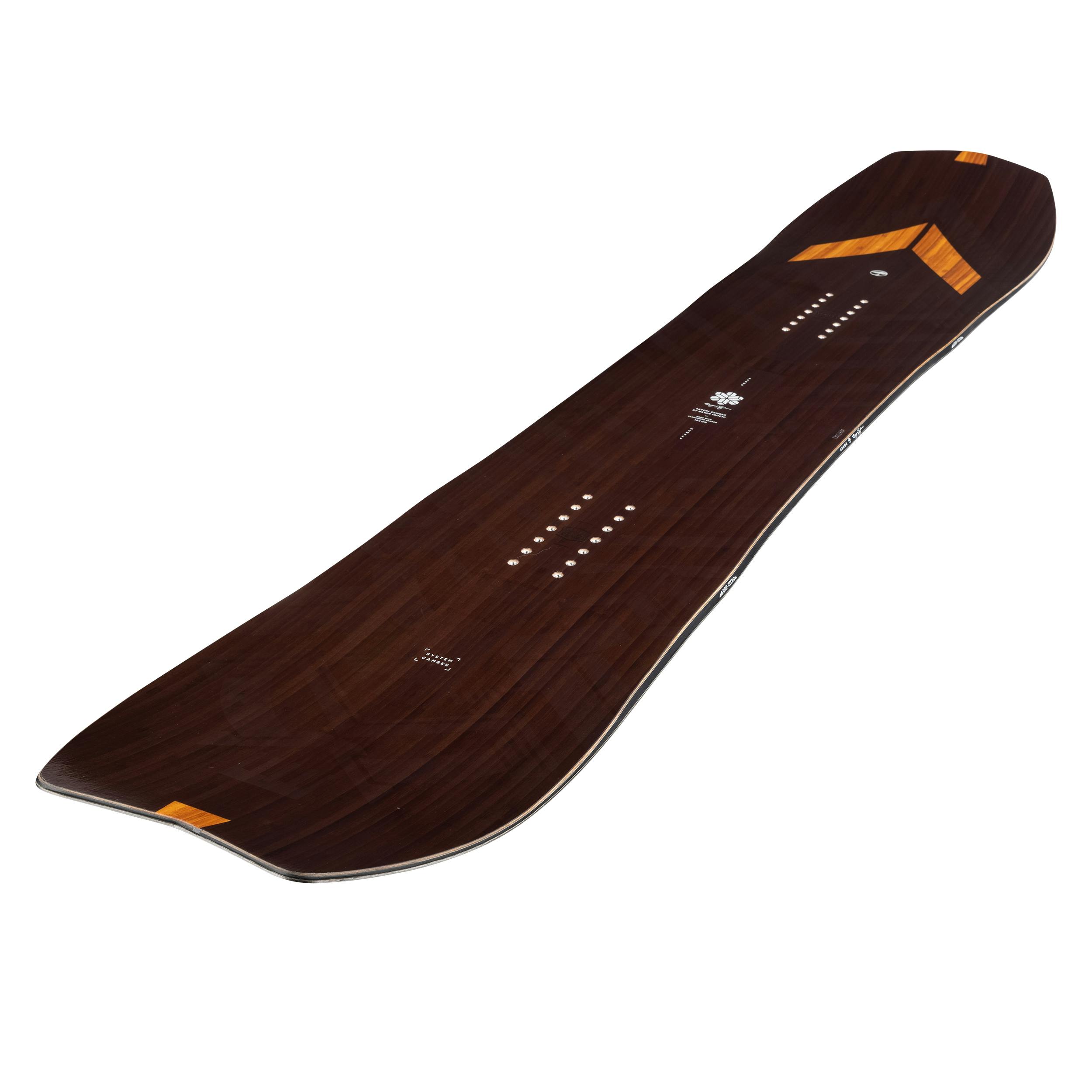 Arbor Satori Camber Snowboard · 2024 · 148 cm