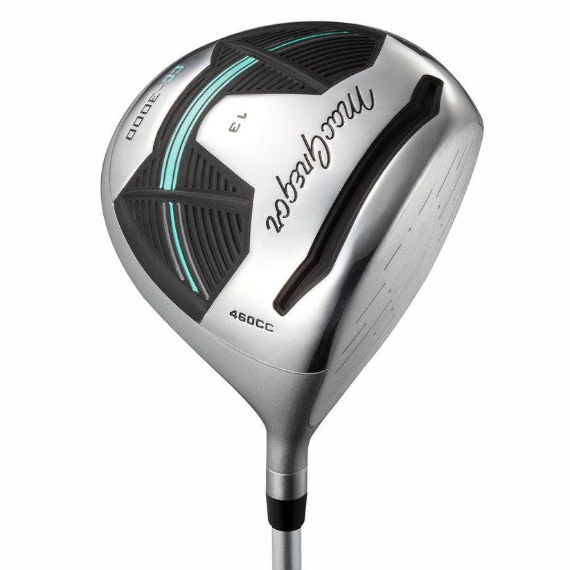 Macgregor discount cg 3000