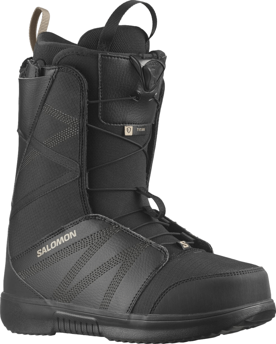 Salomon Titan Snowboard Boots · 2024