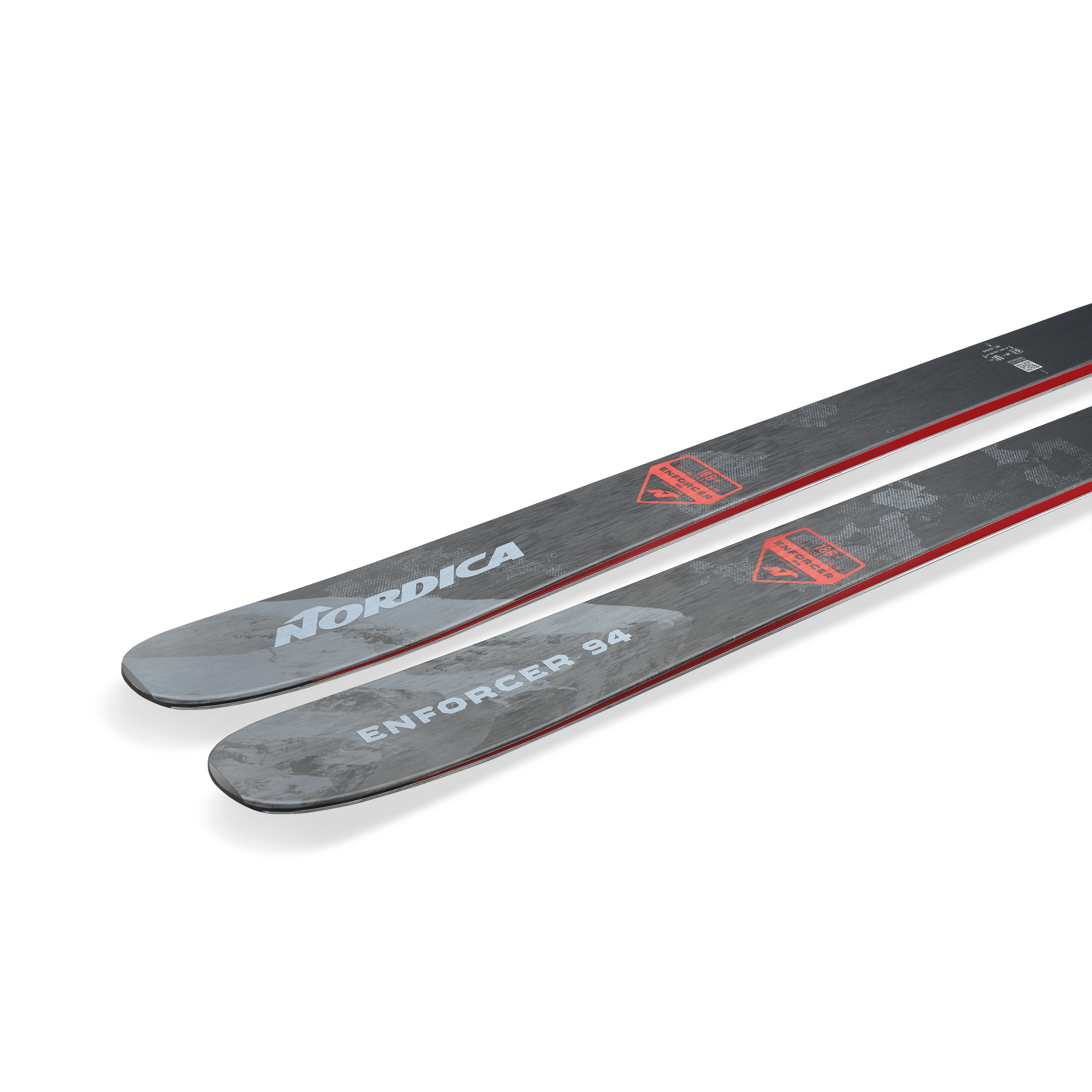 Nordica Enforcer 94 Skis · 2024 · 179 cm
