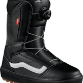 Vans Aura Linerless Snowboard Boots · 2024