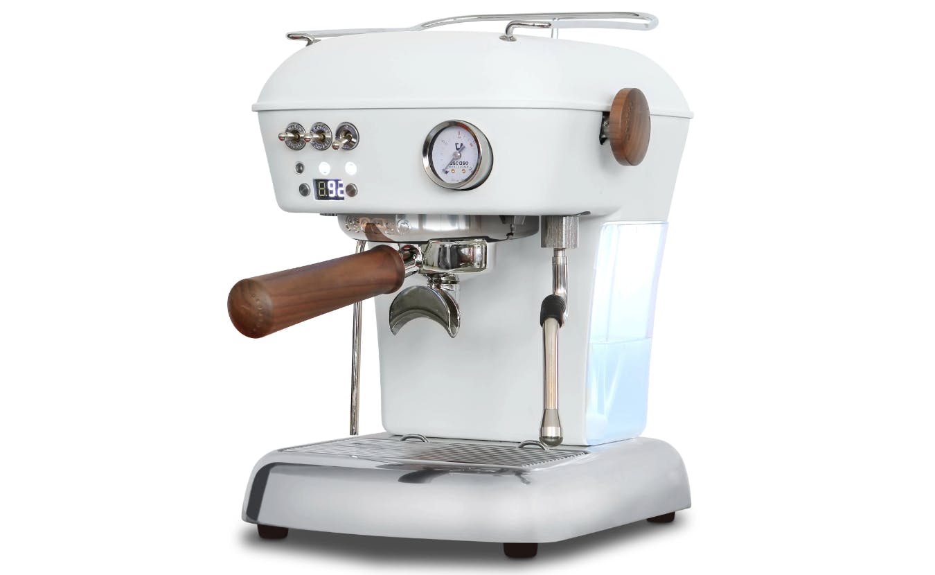 Here's Why Your Rocket Espresso Steam Wand is Not Frothing Well and Ho