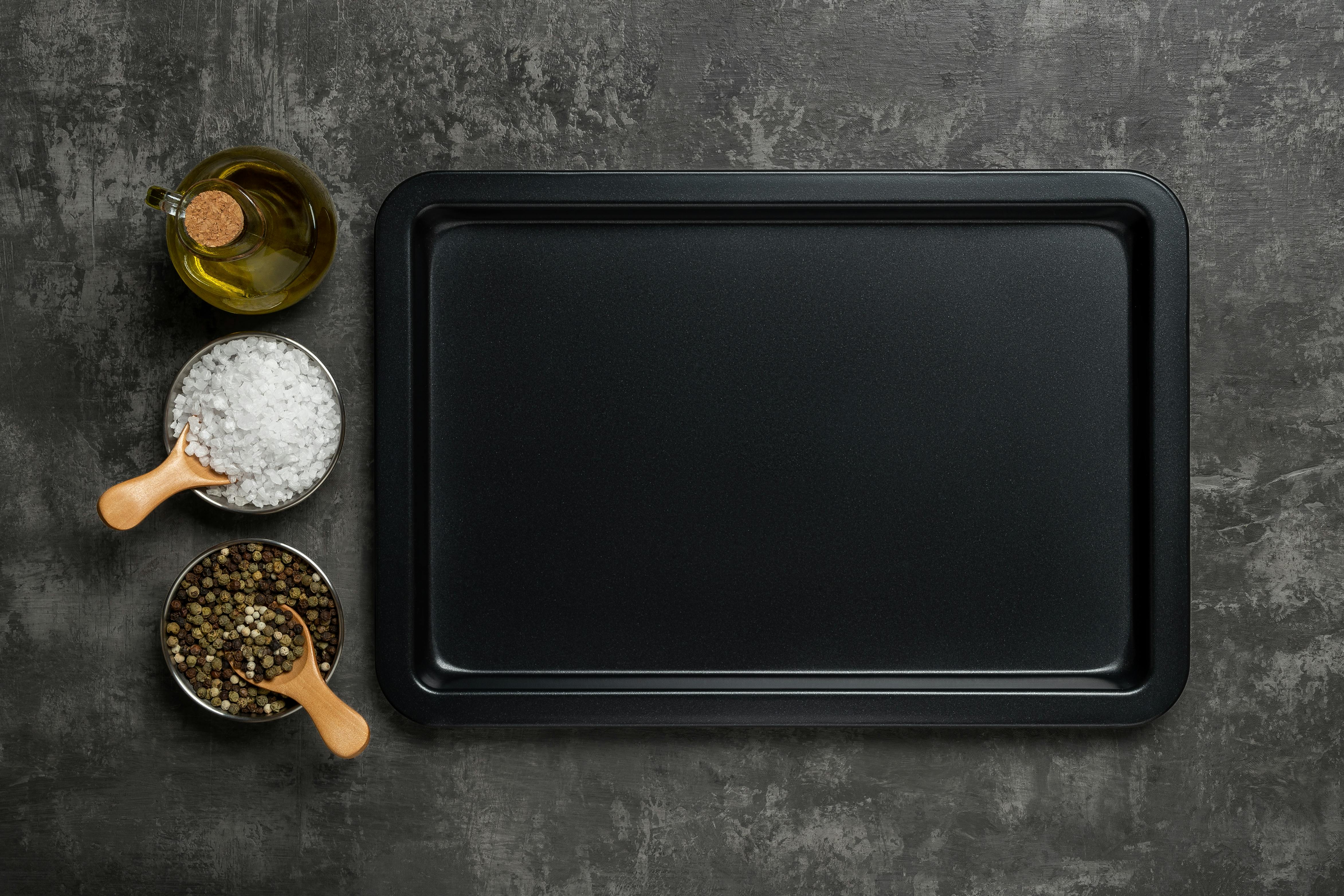What is the Best Non Toxic Baking Pan?